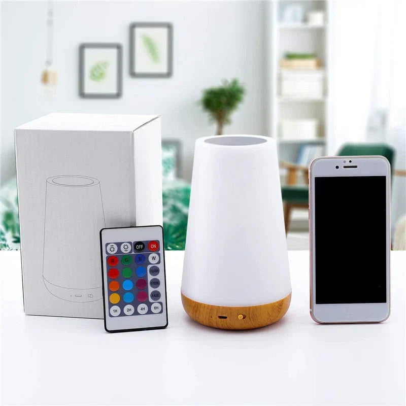 BowLift | Soothing and Magical Night Light - LumiSeren