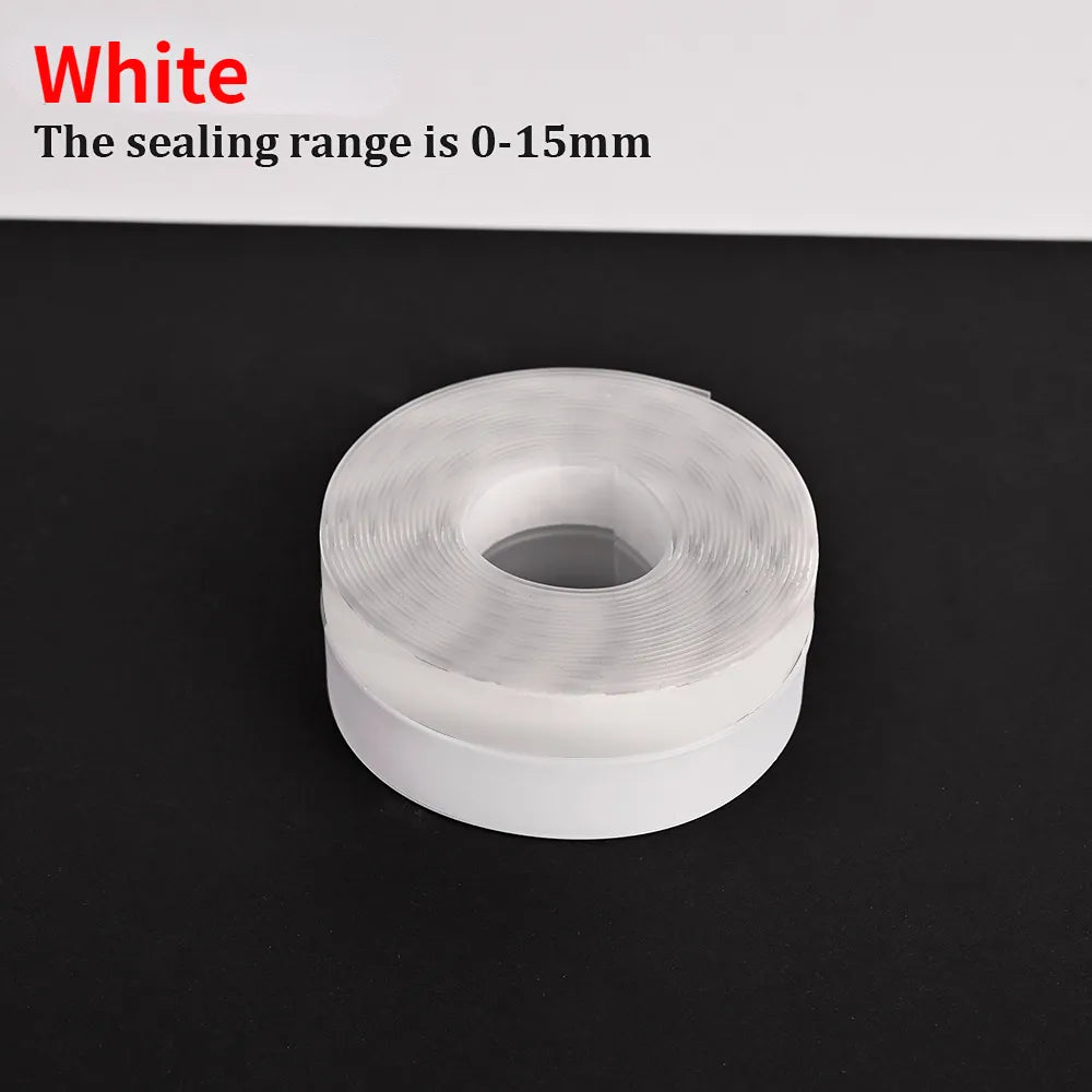 BowLift | Silicone Door Bottom Windproof Tape