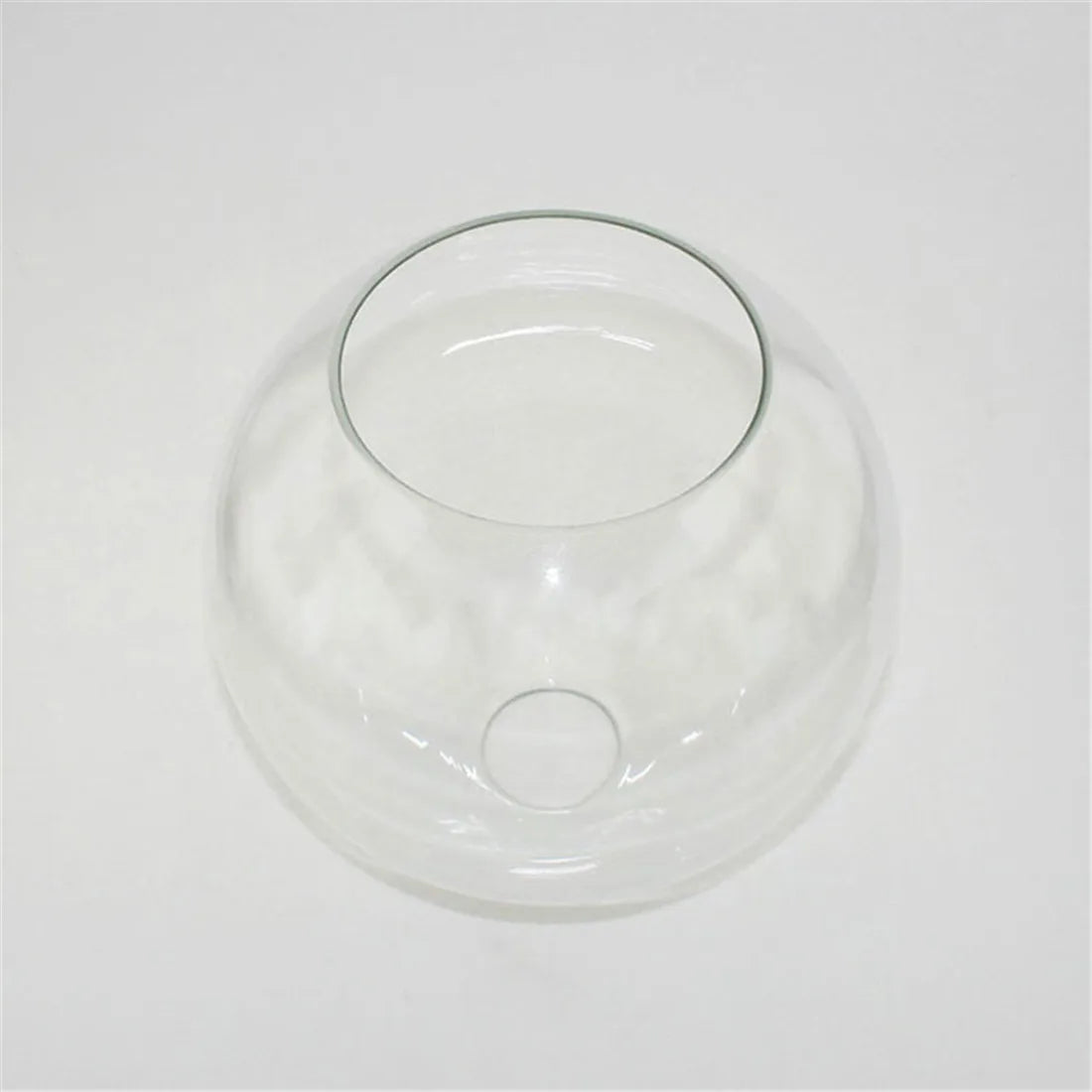 BowLift | ClearShade | Lampshade Transparent Light Cover