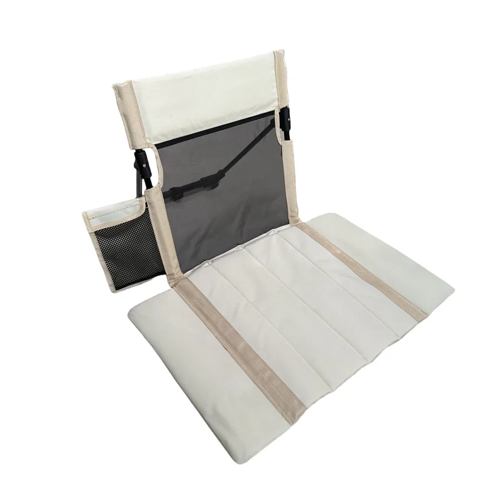 BowLift | Camping Lazy Backrest Cushion