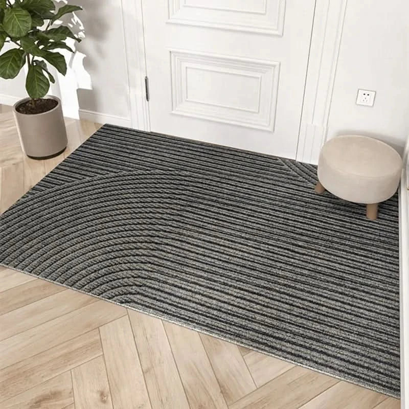BowLift | Eco-Friendly Non-Slip Indoor Door Mat – Sustainable Material