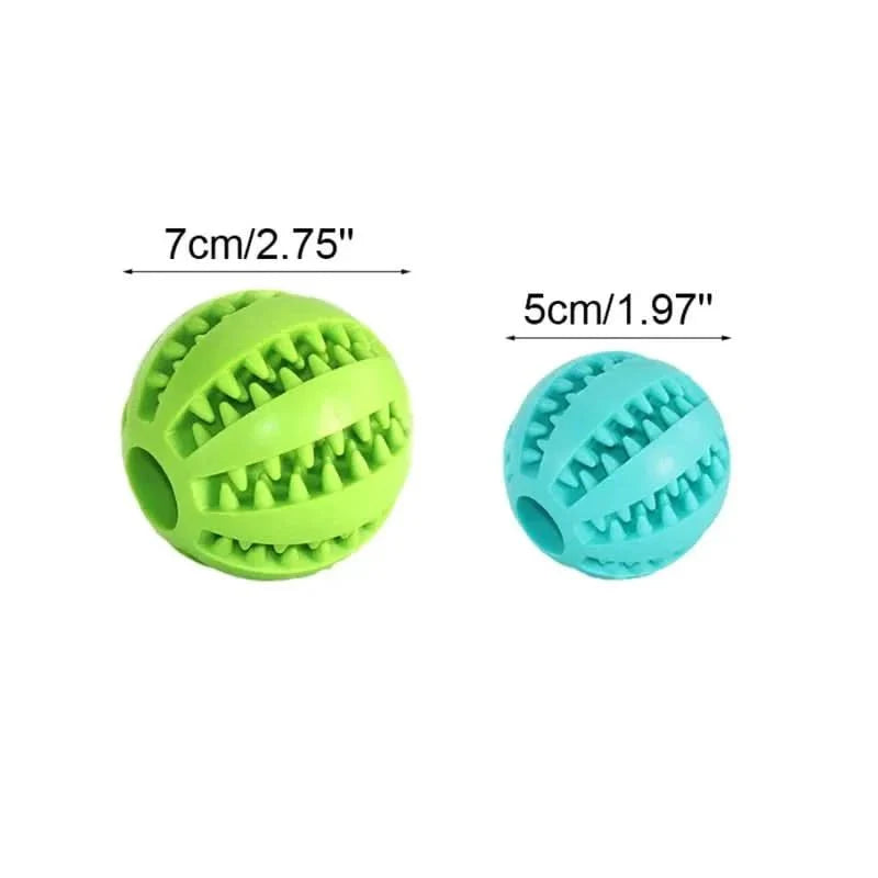 BowLift | Interactive Treat Ball & Chew Ball for Dogs