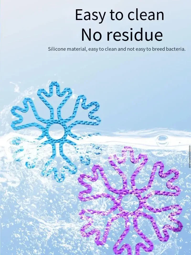 BowLift | Heat-Dissipating Helmet Liner