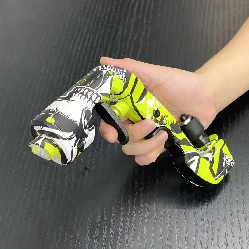 BowLift | Champagne Wine Sprayer