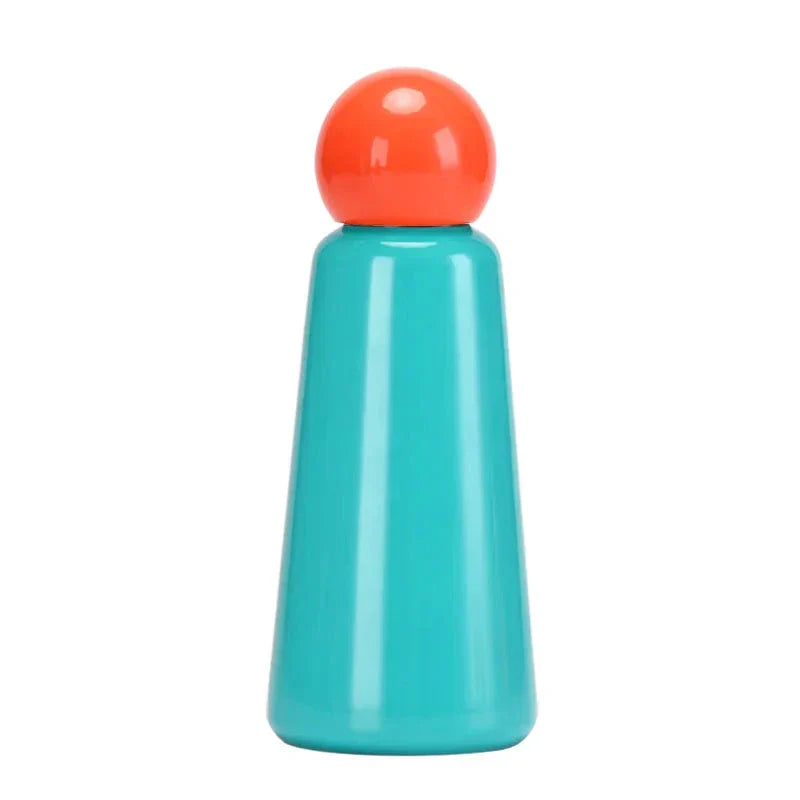 BowLift | Steel 2-tone Bottle