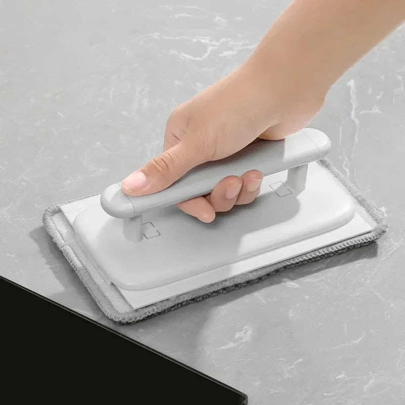 BowLift | CleanMaster Groove Cleaner | Ergonomic & Compact | Perfect for Windows & Corners