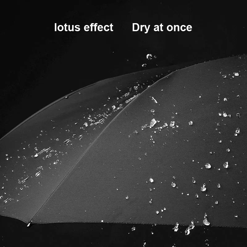 BowLift | inverted umbrella – Elegance at every step: Style meets innovation!