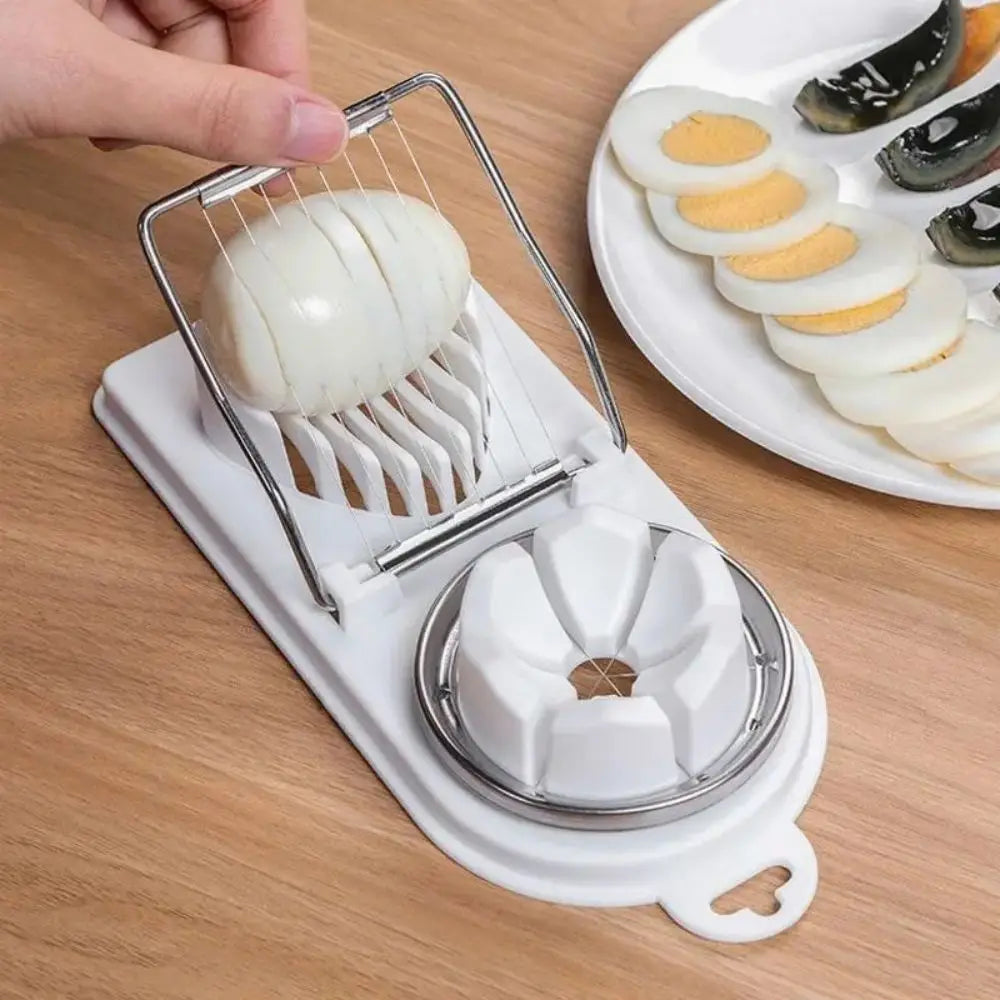 BowLift | Multifunctional Egg Cutter Tool