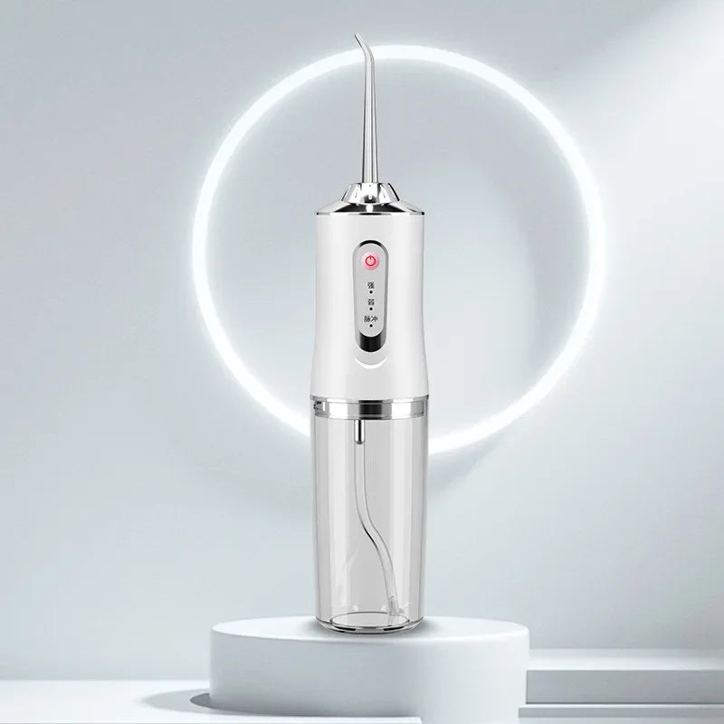 BowLift | Cordless Water Dental Cleaner | For thorough dental cleaning