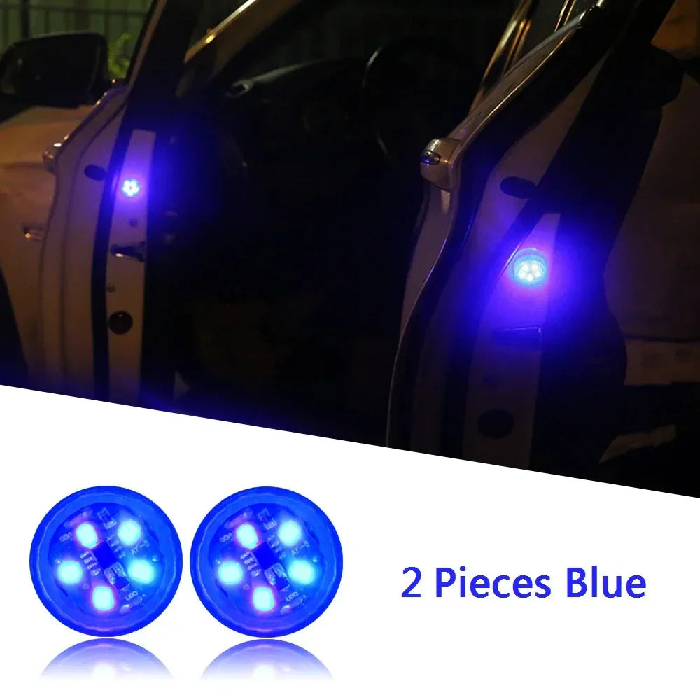 BowLift | Car Door Anti-collision Light