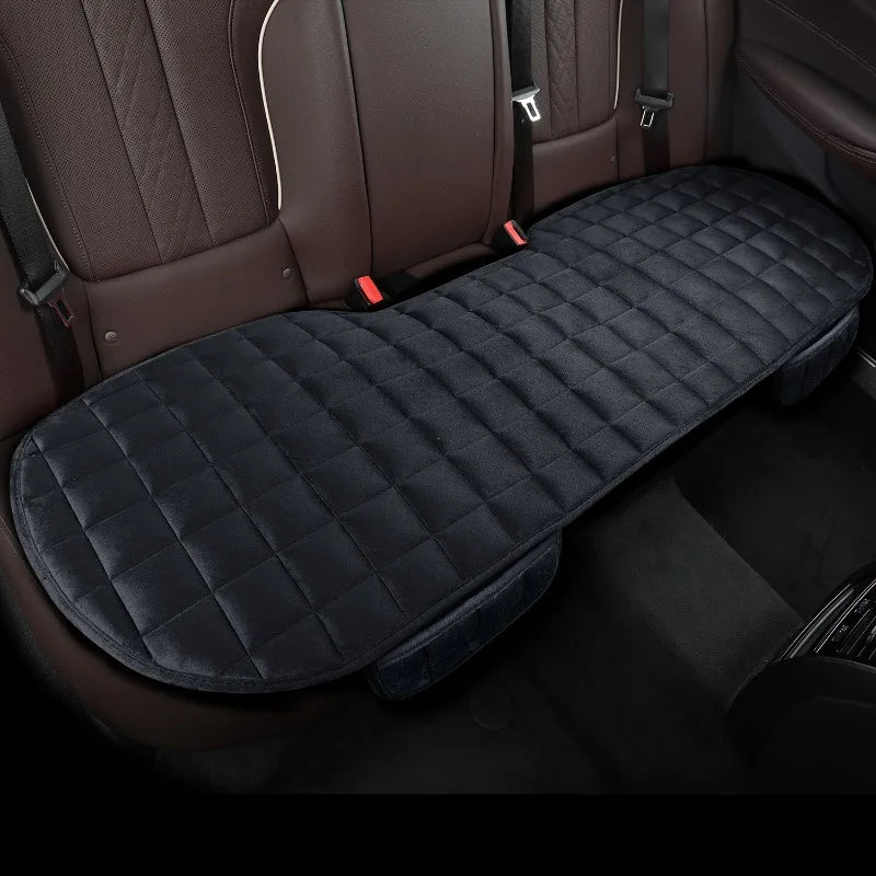 BowLift | Premium Car Back Seat Cushion Full Coverage