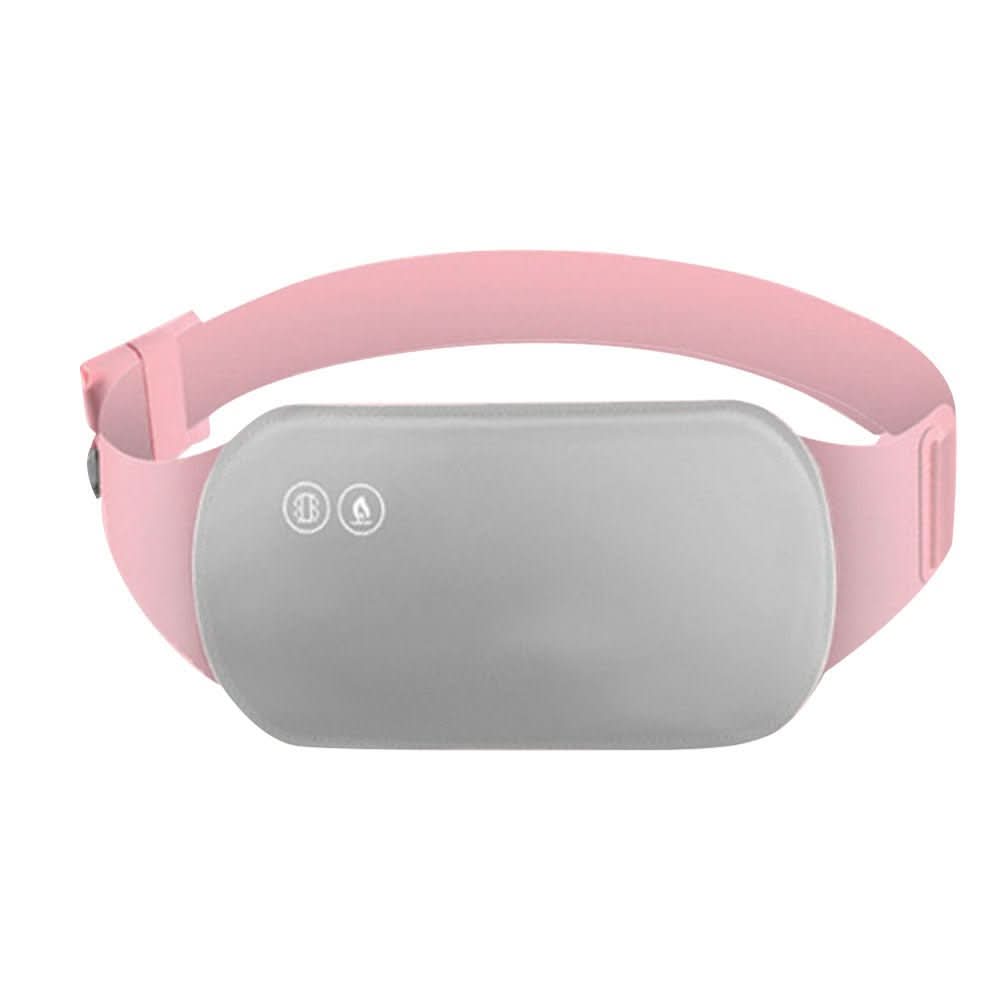 BowLift | Electric abdominal heater with vibration function for pain relief