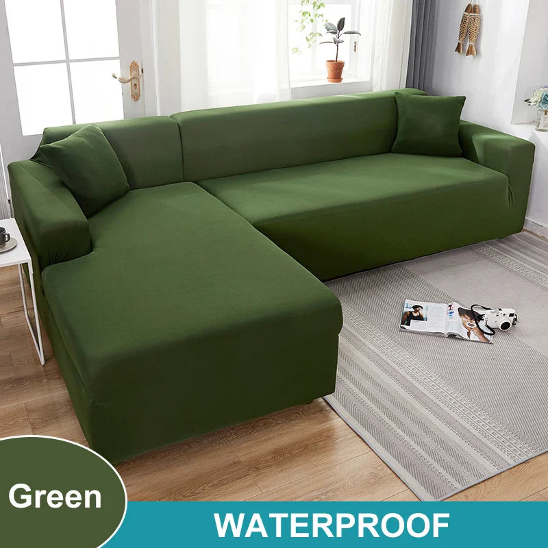 BowLift | Waterproof Elastic Sofa Cover