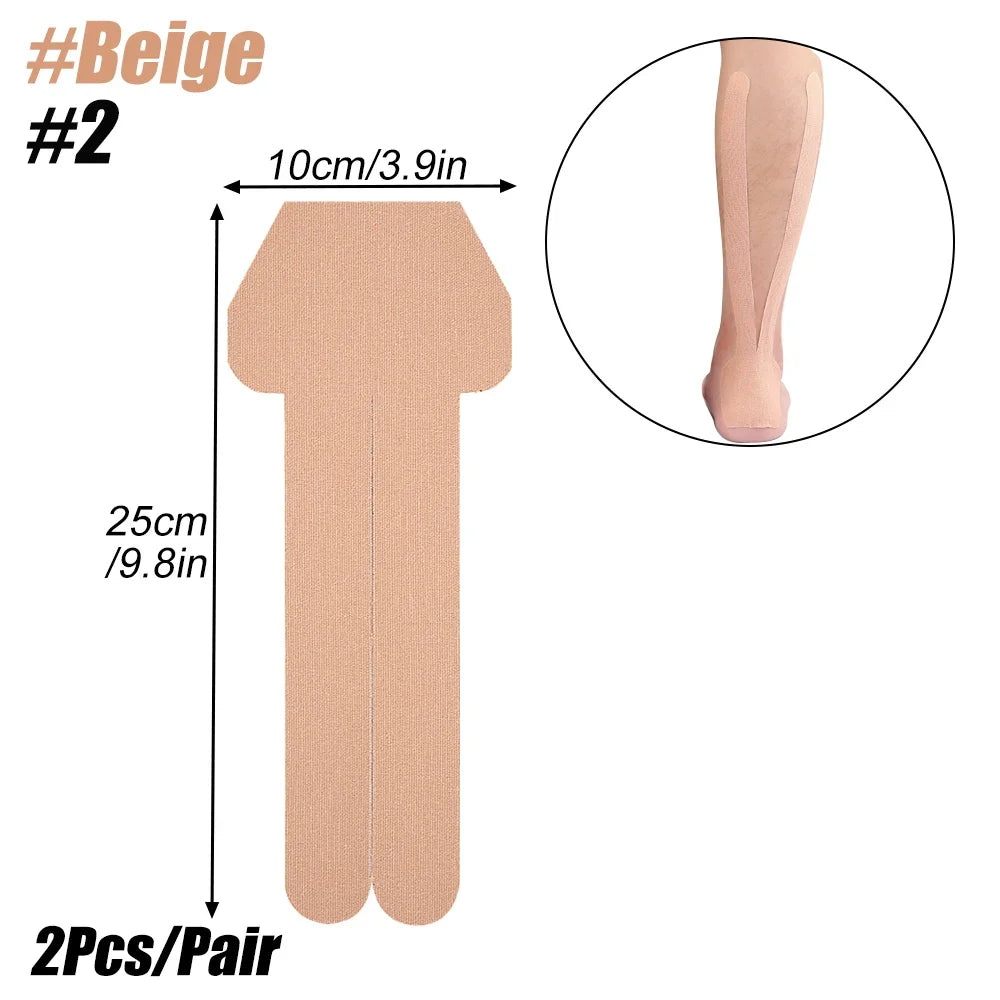 BowLift | Elastic Waterproof Kinesiology Body Tape