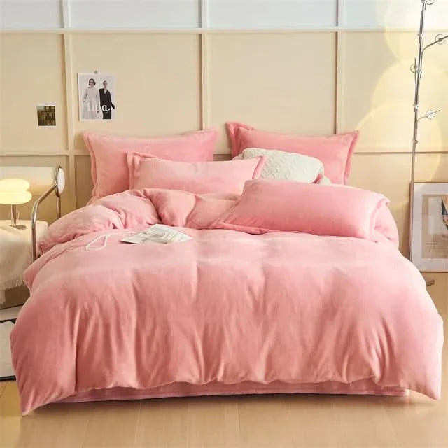 BowLift | Fluffela - Cozy and comfortable duvet cover