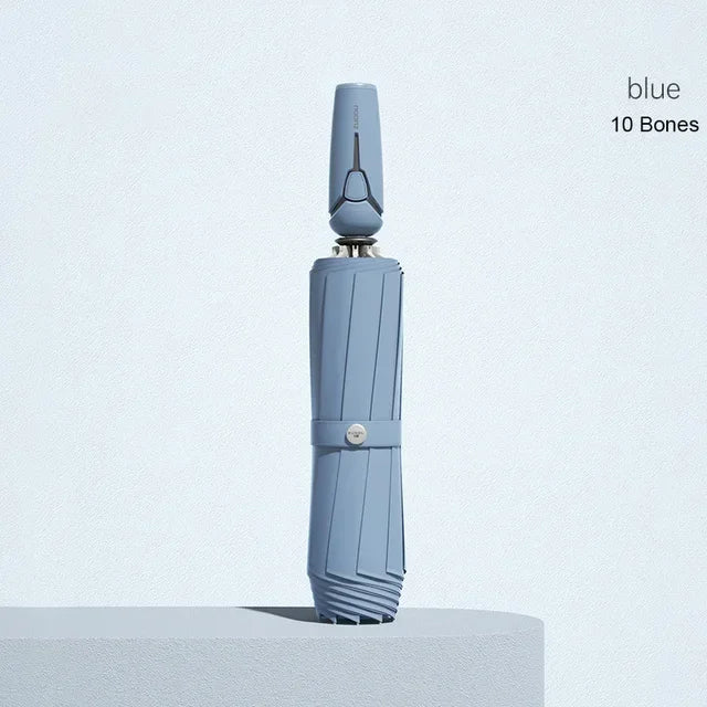 BowLift | inverted umbrella – Elegance at every step: Style meets innovation!