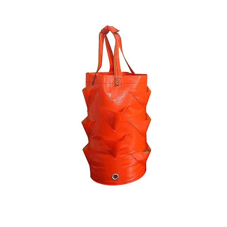 BowLift | GrowFlex Plant Bag | Breathable & Waterproof | Perfect for Balcony and Garden