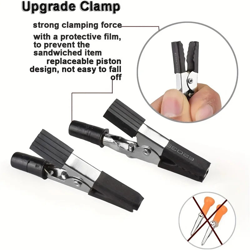 BowLift | PrecisionLume Soldering Station | Integrated Magnifying Lamp | Adjustable All-in-One Design