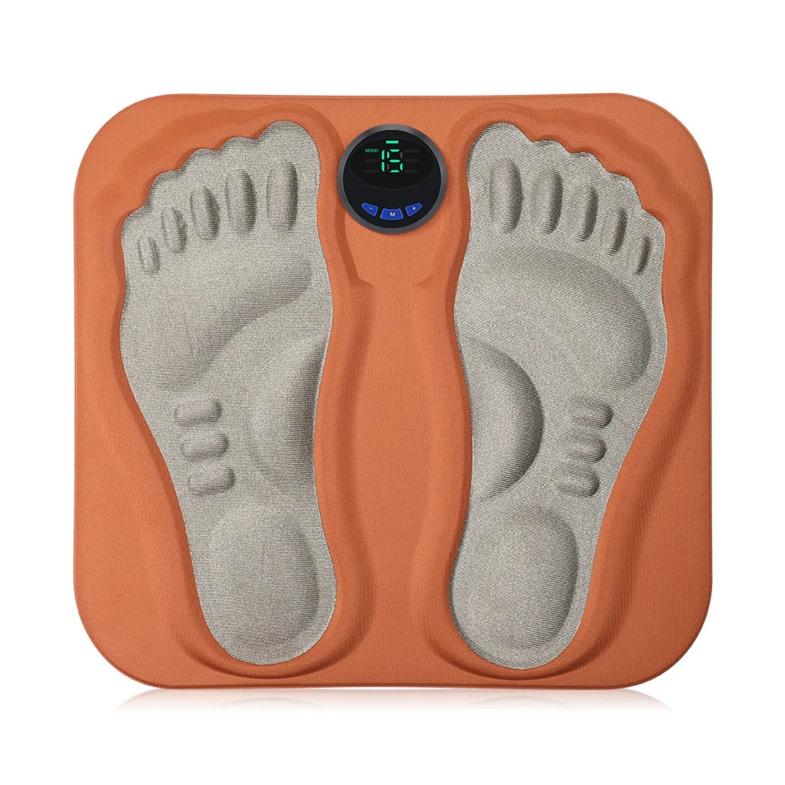BowLift | 3D Smart Feet Massage Pad