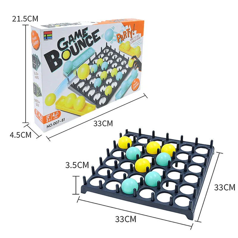 BowLift | Fun Bouncing Ball Game