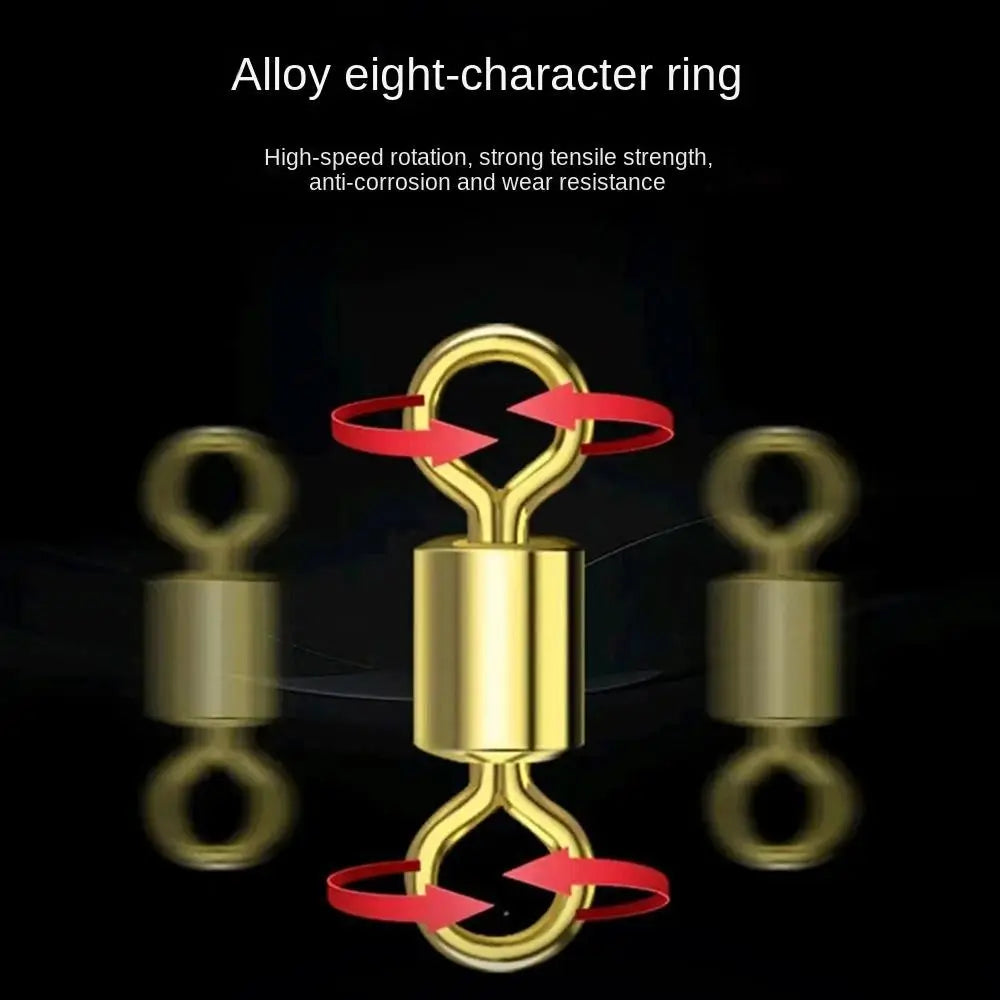 BowLift | Fishing Line Set With 2Pcs Float