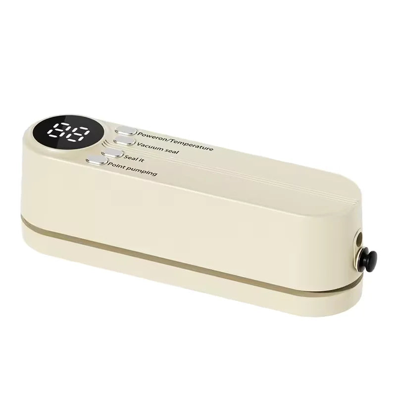 BowLift | VacuSeal Extend Freshness Effortlessly