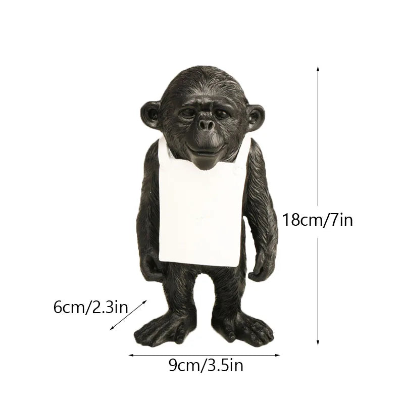 BowLift | Artify Banksy sculpture collection | Flower thrower & balloon girl | Pop art figures | Modern office & home decoration