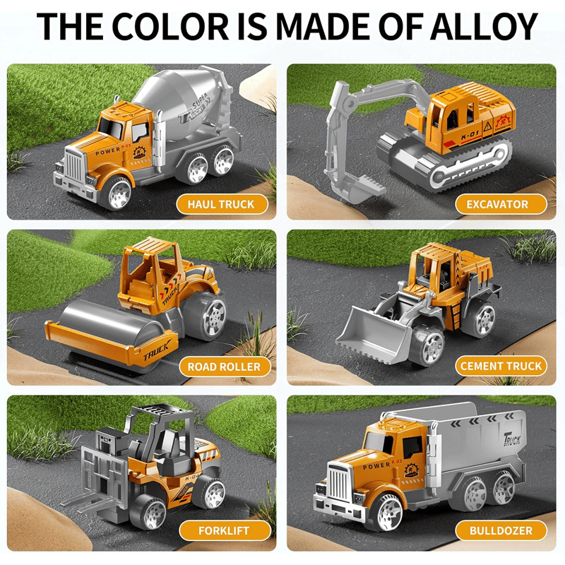 BowLift | construction toy for explorers aged 3 and over