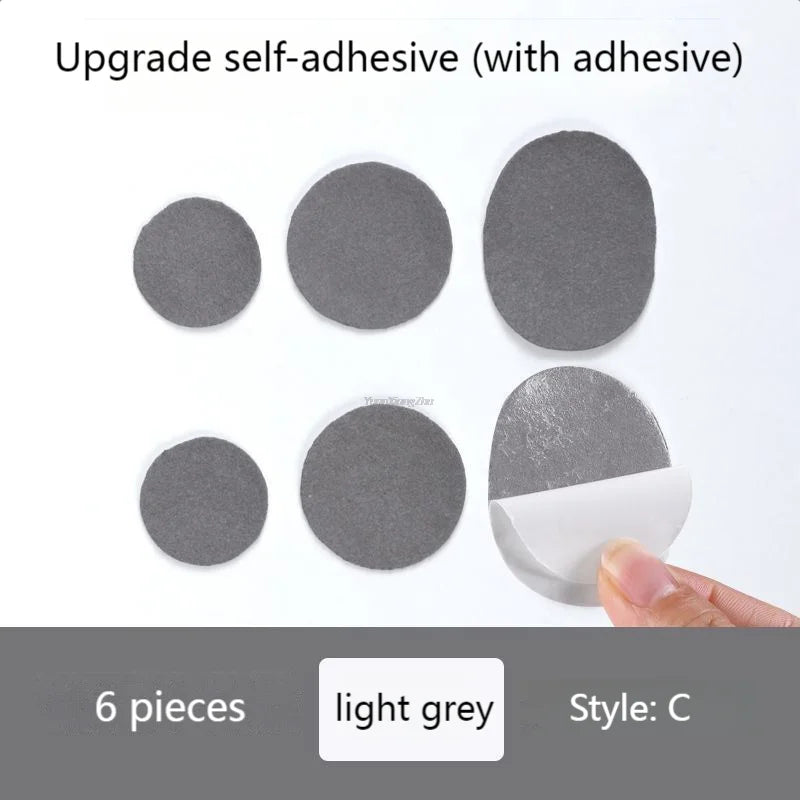 BowLift | Self Adhesive Shoe Repair Patch