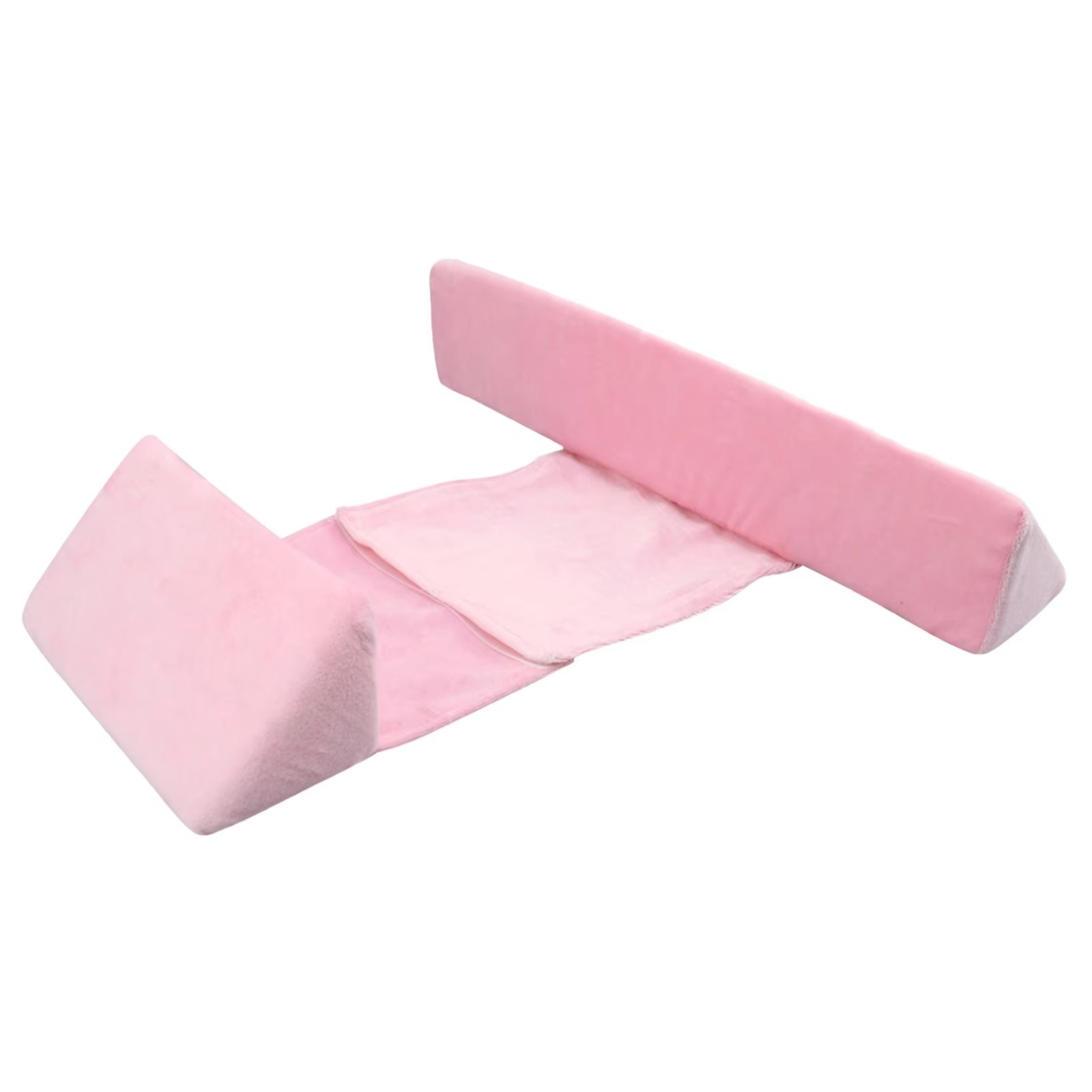 BowLift | Infant Side Sleeper Pillow for Newborns 0-6 Months