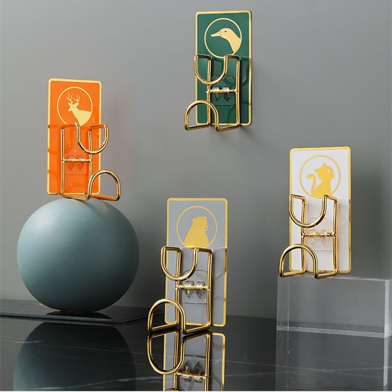 BowLift | Wall-Mounted Space Saver Kitchen Hook