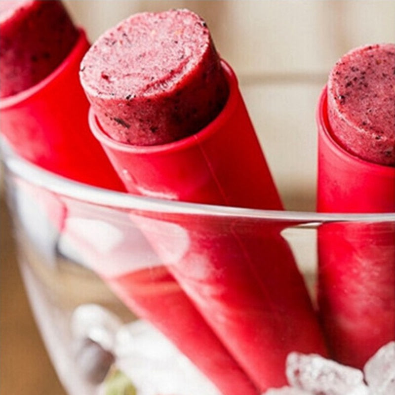 BowLift | 5 Piece Popsicle Maker