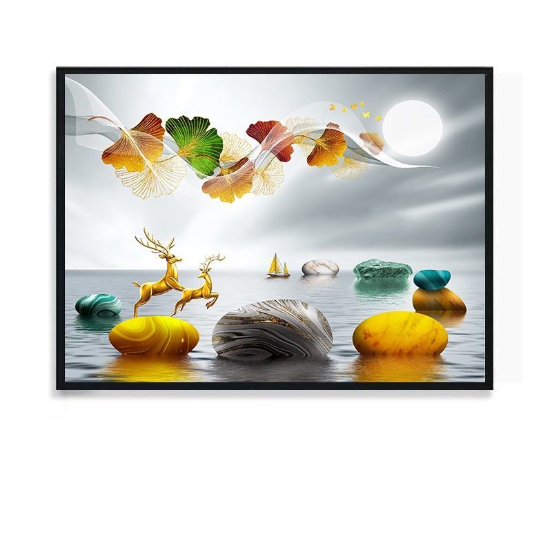 BowLift | Cover Decorative Painting