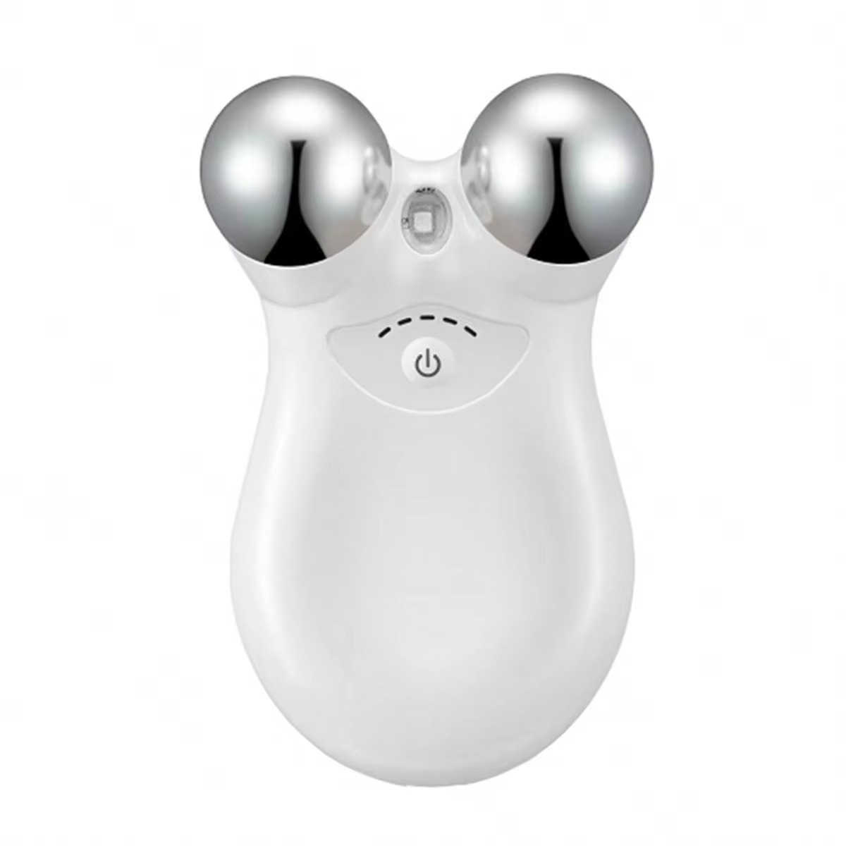 BowLift | Dual-Head RF & EMS Microcurrent Facial Rejuvenation Device