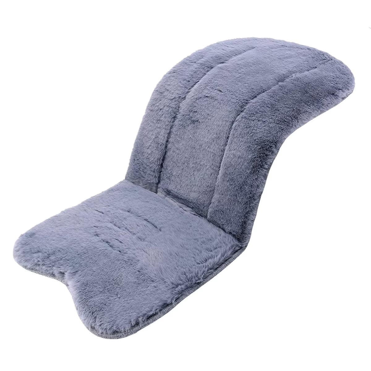 BowLift | Cozy Winter Stroller Seat Cushion for Babies