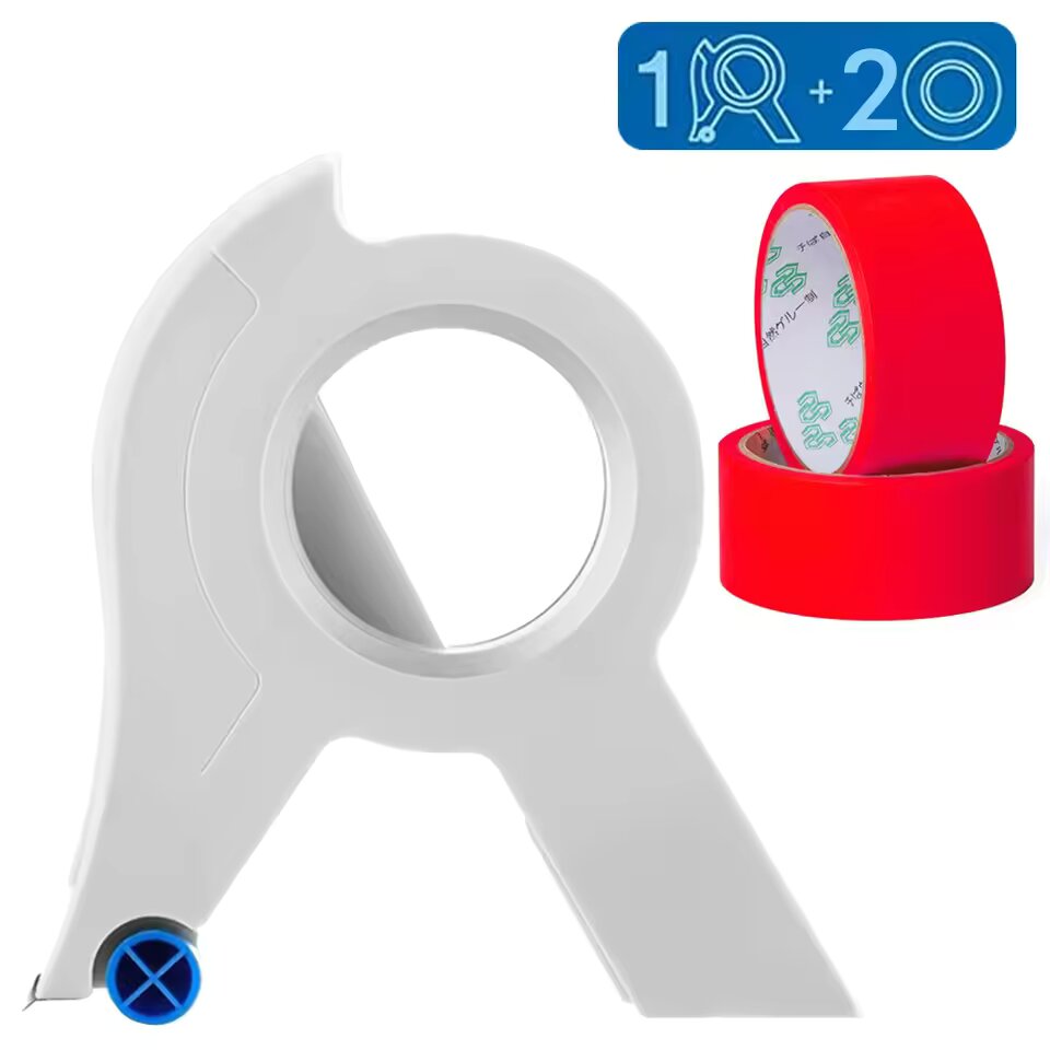 BowLift | Easy Tape Master Dispenser