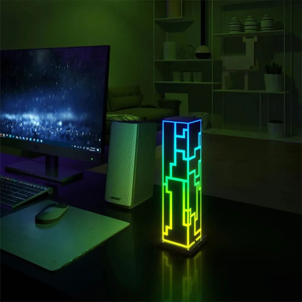 BowLift | LUMIVIA – Elegant ceramic table lamp