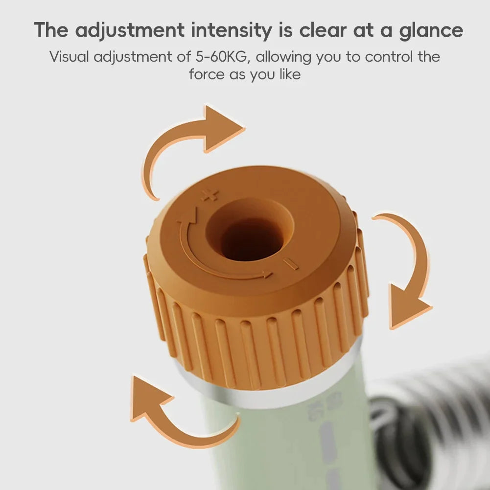 BowLift | Adjustable Forearm Exerciser