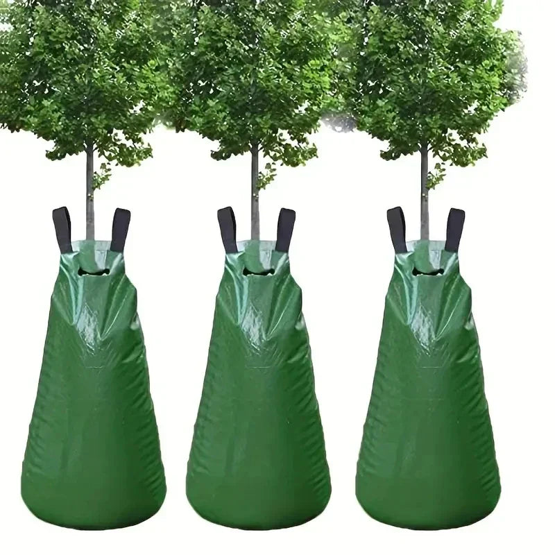 BowLift | AquaTree 20 | Reusable Tree Watering Bag | Effective Drip Irrigation