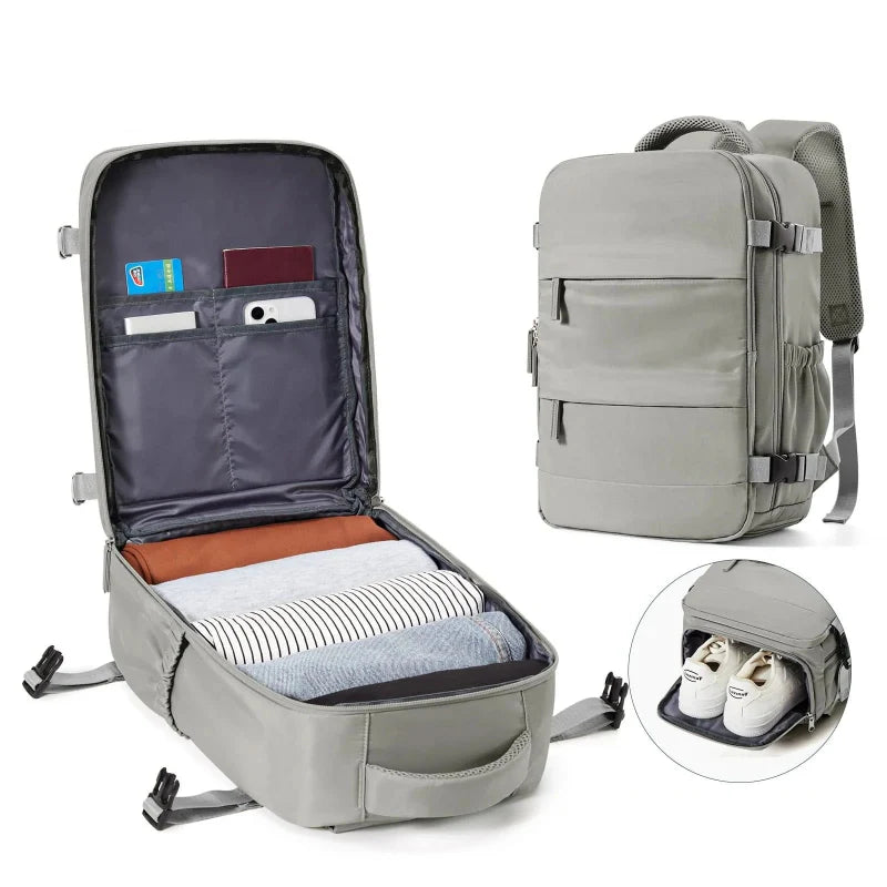 BowLift | Compact & functional for hand luggage