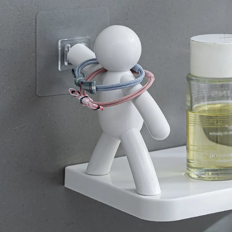 BowLift | Intelligent Storage Organizer with Functional Shelves – Space-saving and Practical