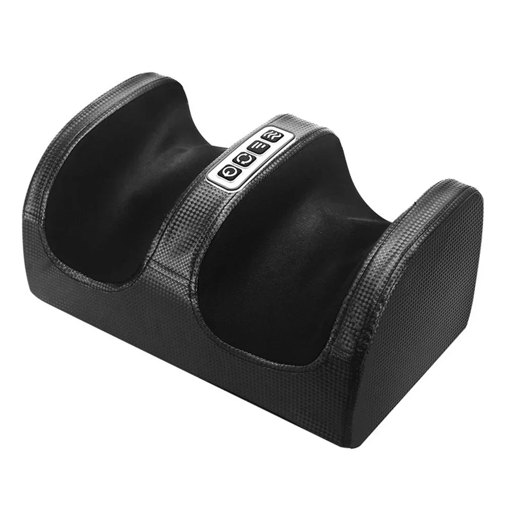 BowLift | Shiatsu Heat Foot Massager with Electric Deep Relaxation