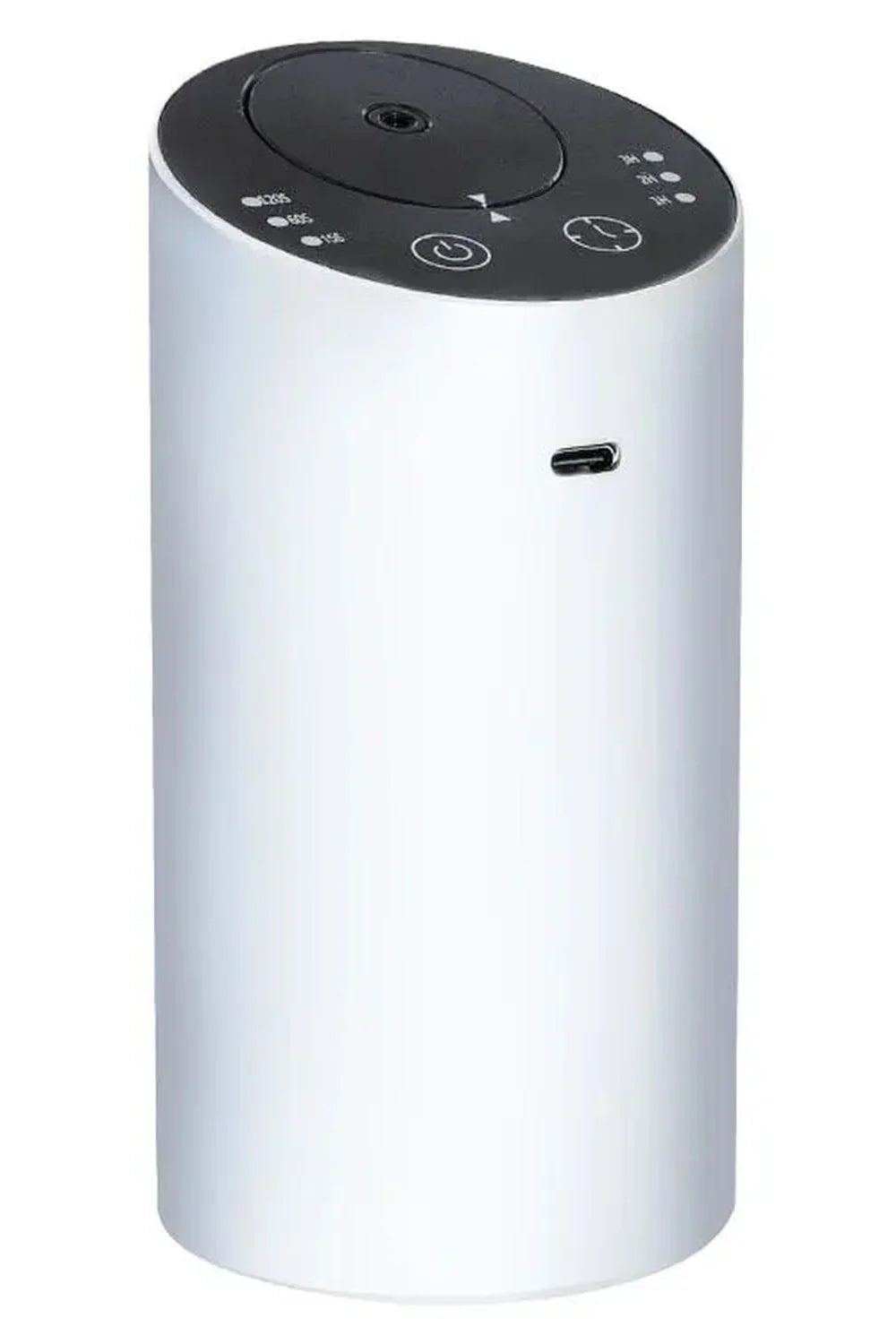 BowLift | Modern metallic aroma diffuser