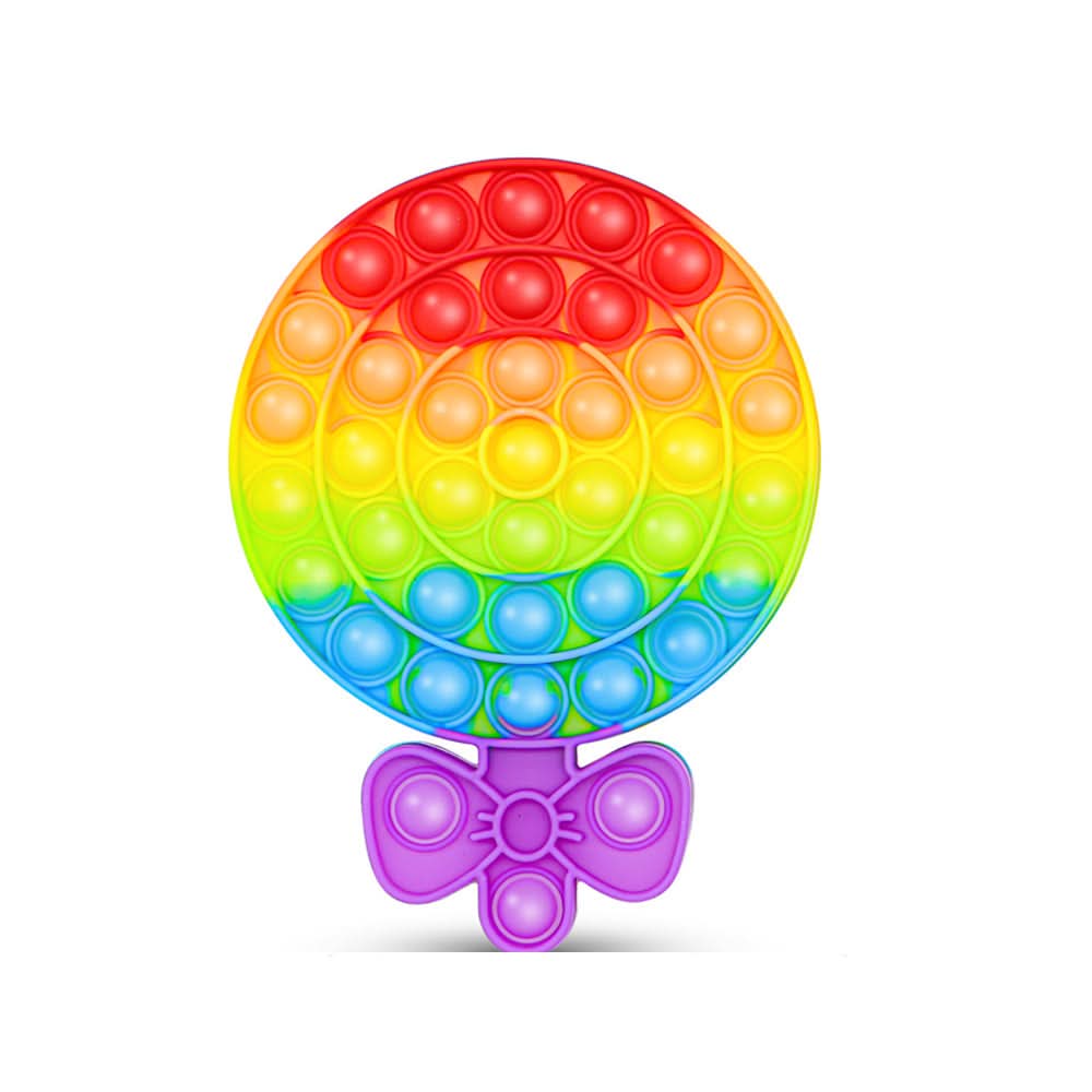 BowLift | anti-stress ball for relaxed moments