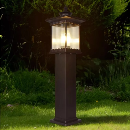 BowLift | Elegant Outdoor Waterproof Garden Landscape Lamp