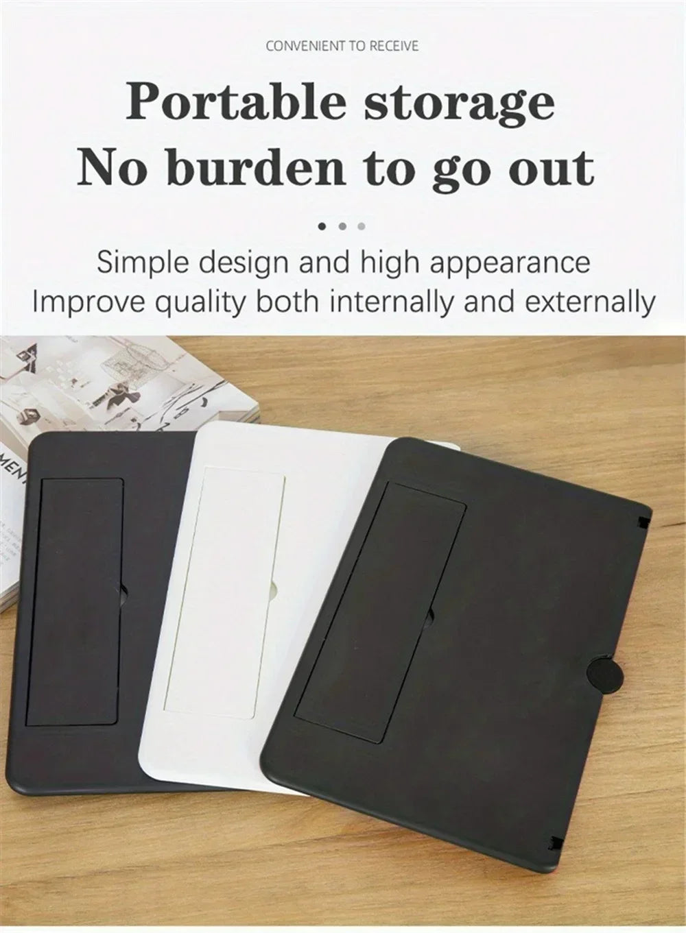 BowLift | HD Mobile Screen Magnifier