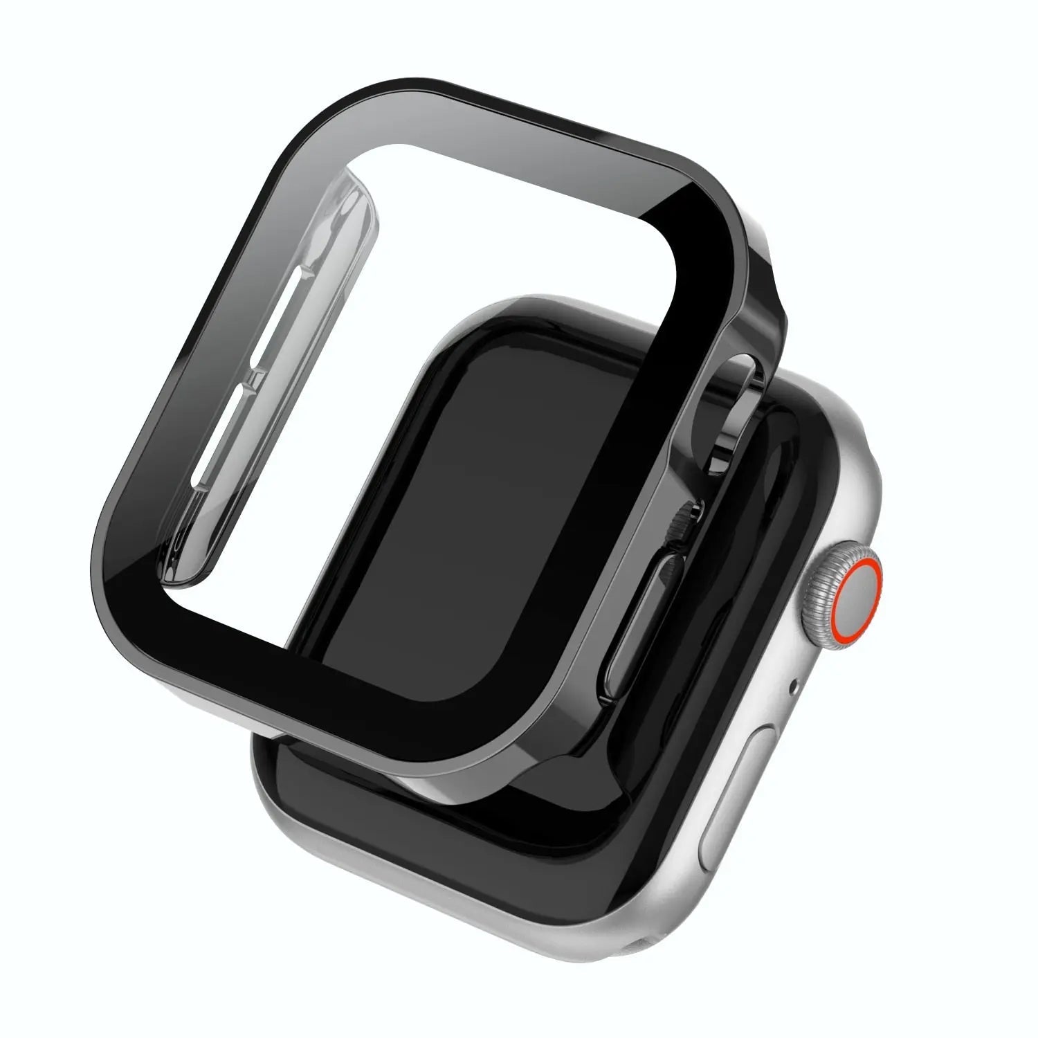 BowLift | Pinnacle Premiere Apple Watch Screen Protection Case