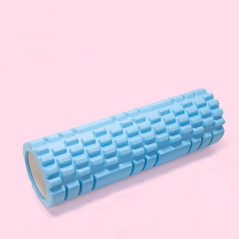 BowLift | Foam Roller Yoga Block for Muscle Massage and Pilates Exercise
