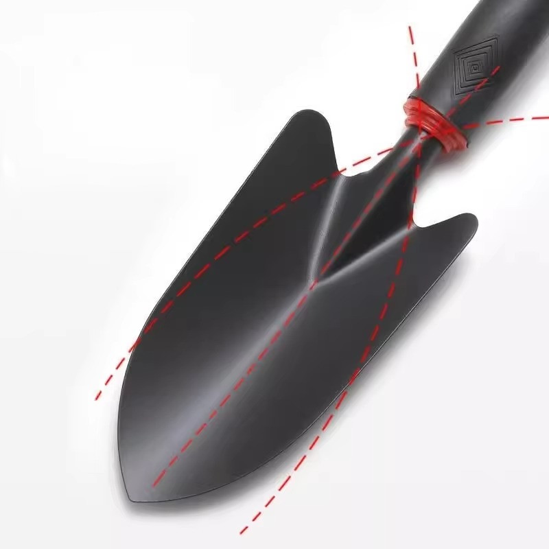 BowLift | Small Gardening Shovel for Planting Flowers and Vegetables