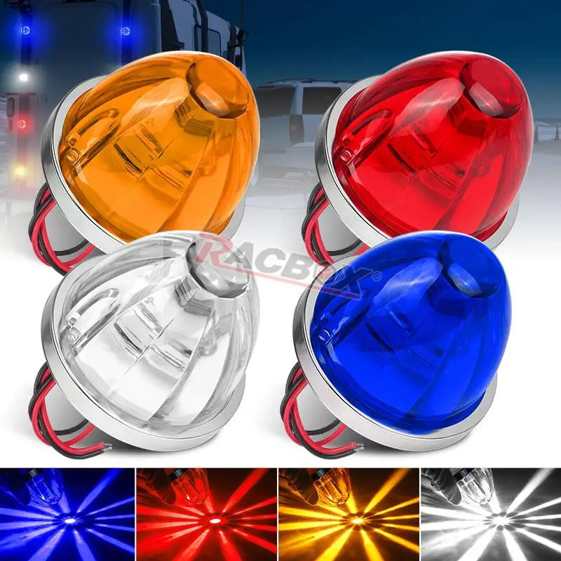 BowLift | Dynamic Glow Car Base LED Light